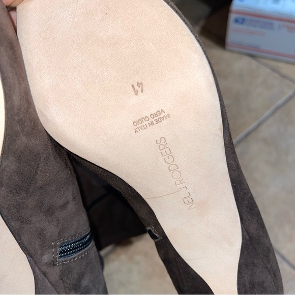 NEIL J. ROGERS | NEW! SETA STRETCH BOOT Size: 11 - Picture 6 of 9